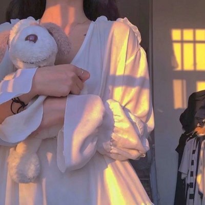 如此被爱