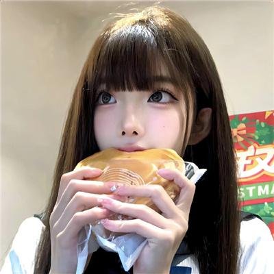 自梳